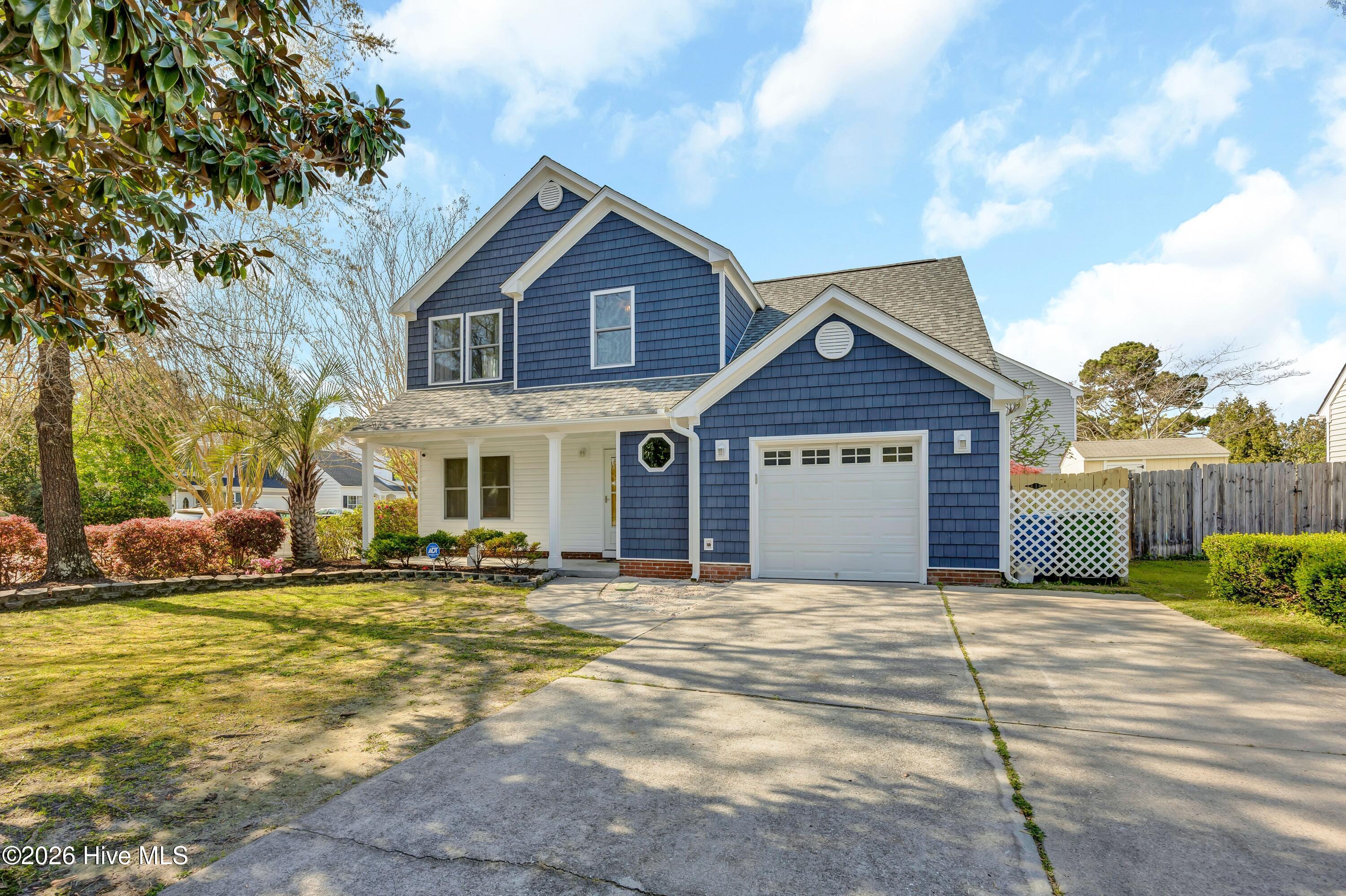 2106 Troon Court — photo