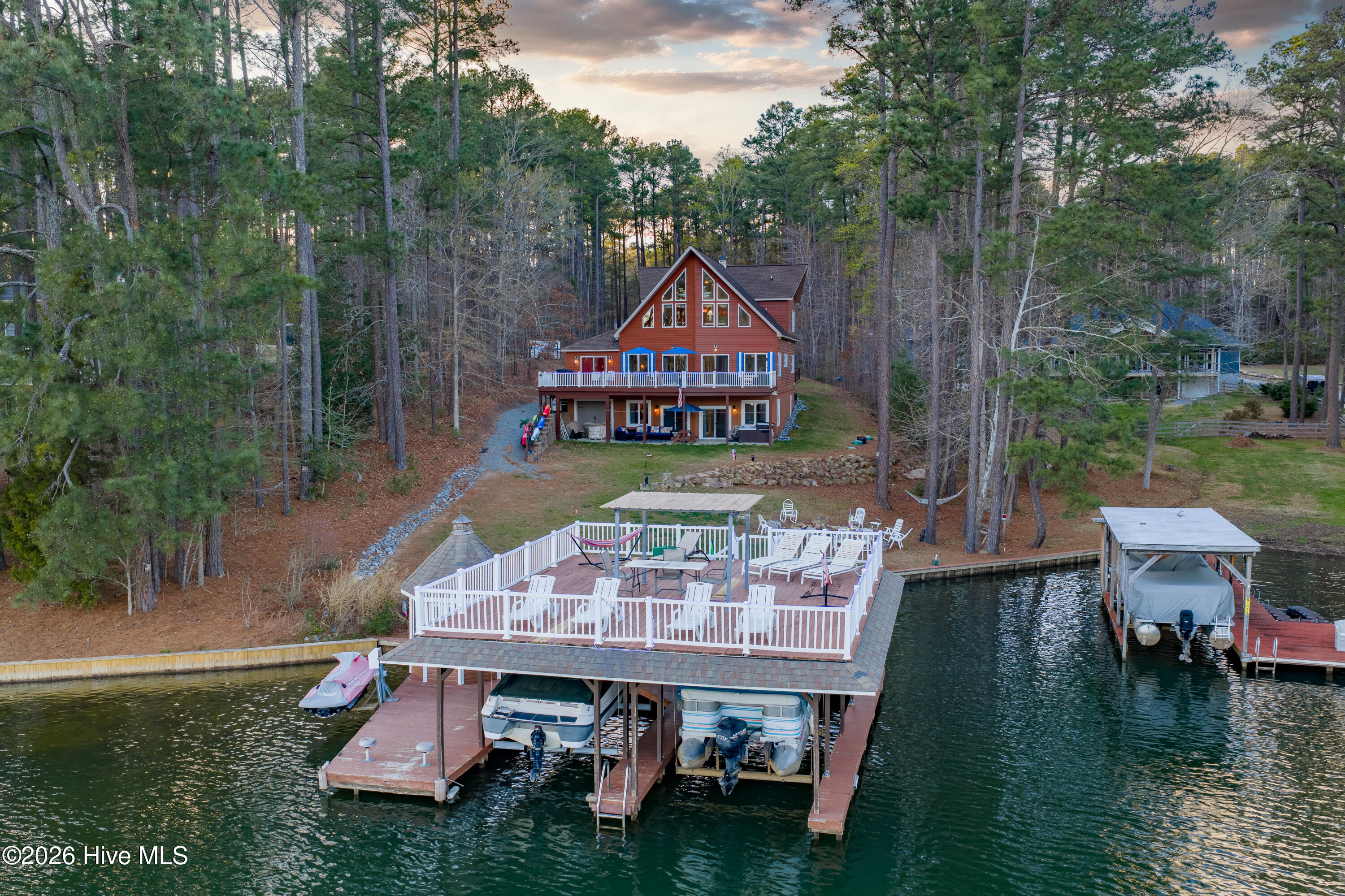 263 Pinewood Acres Drive — photo