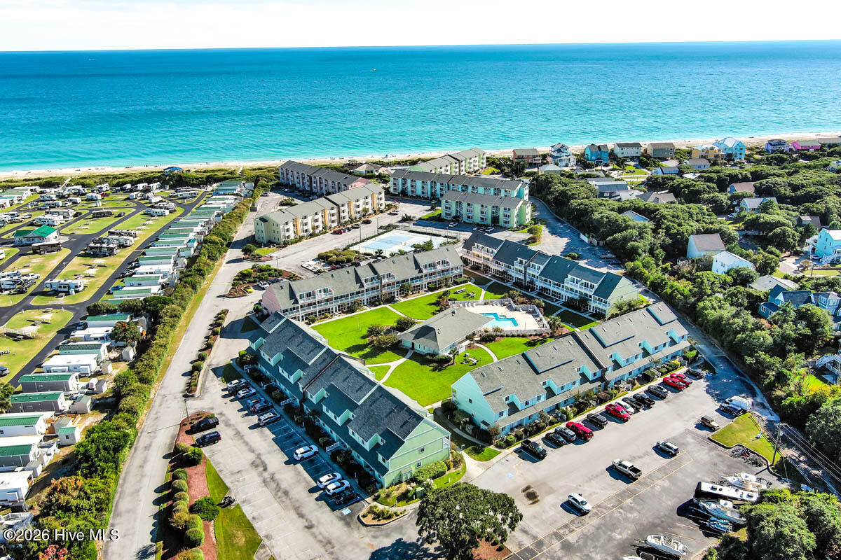 9201 Coast Guard Road B-204 — photo