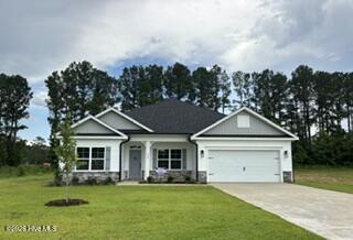 322 Eastwood Drive — photo