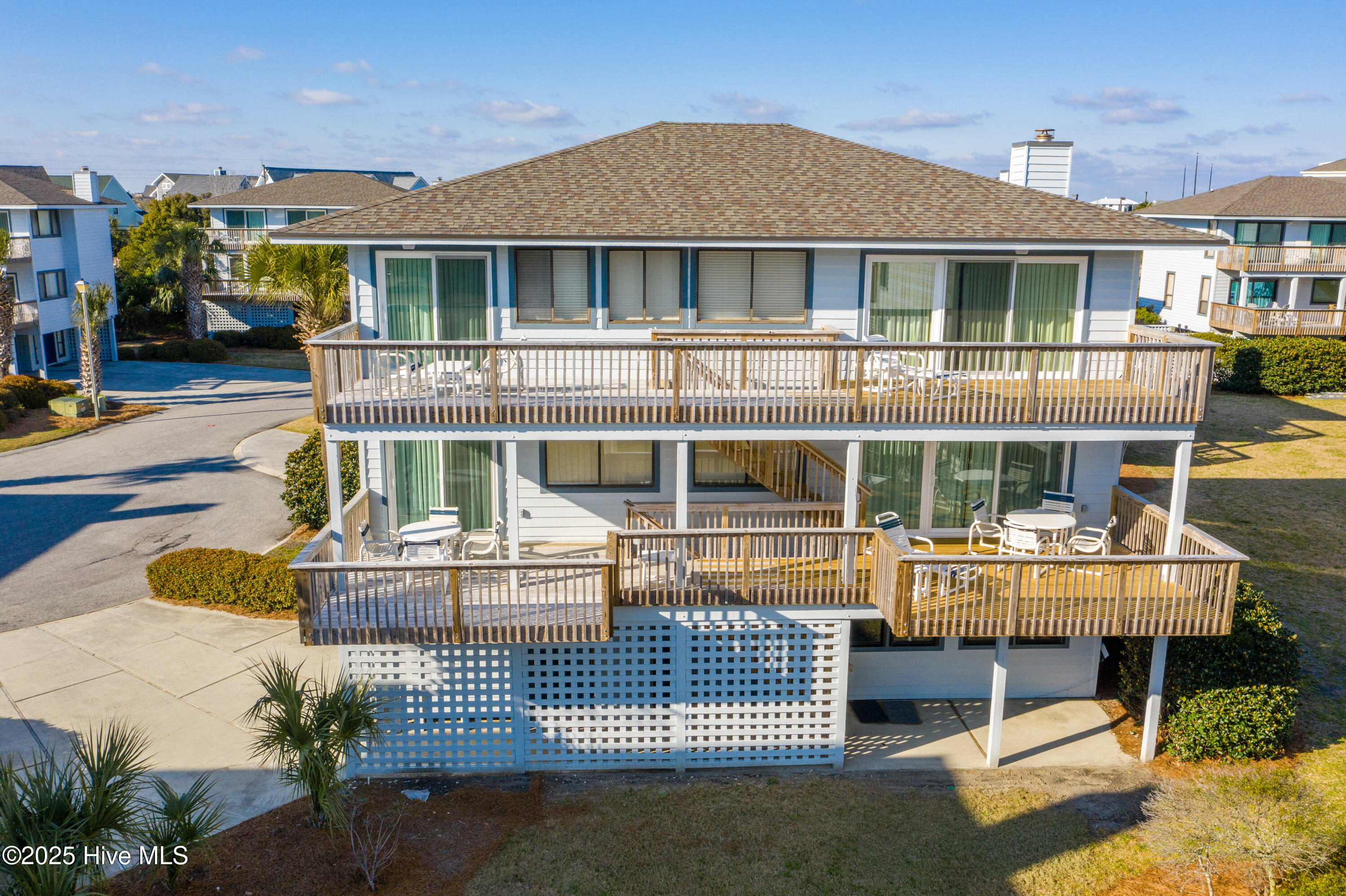 8 Sea Oats Lane — photo