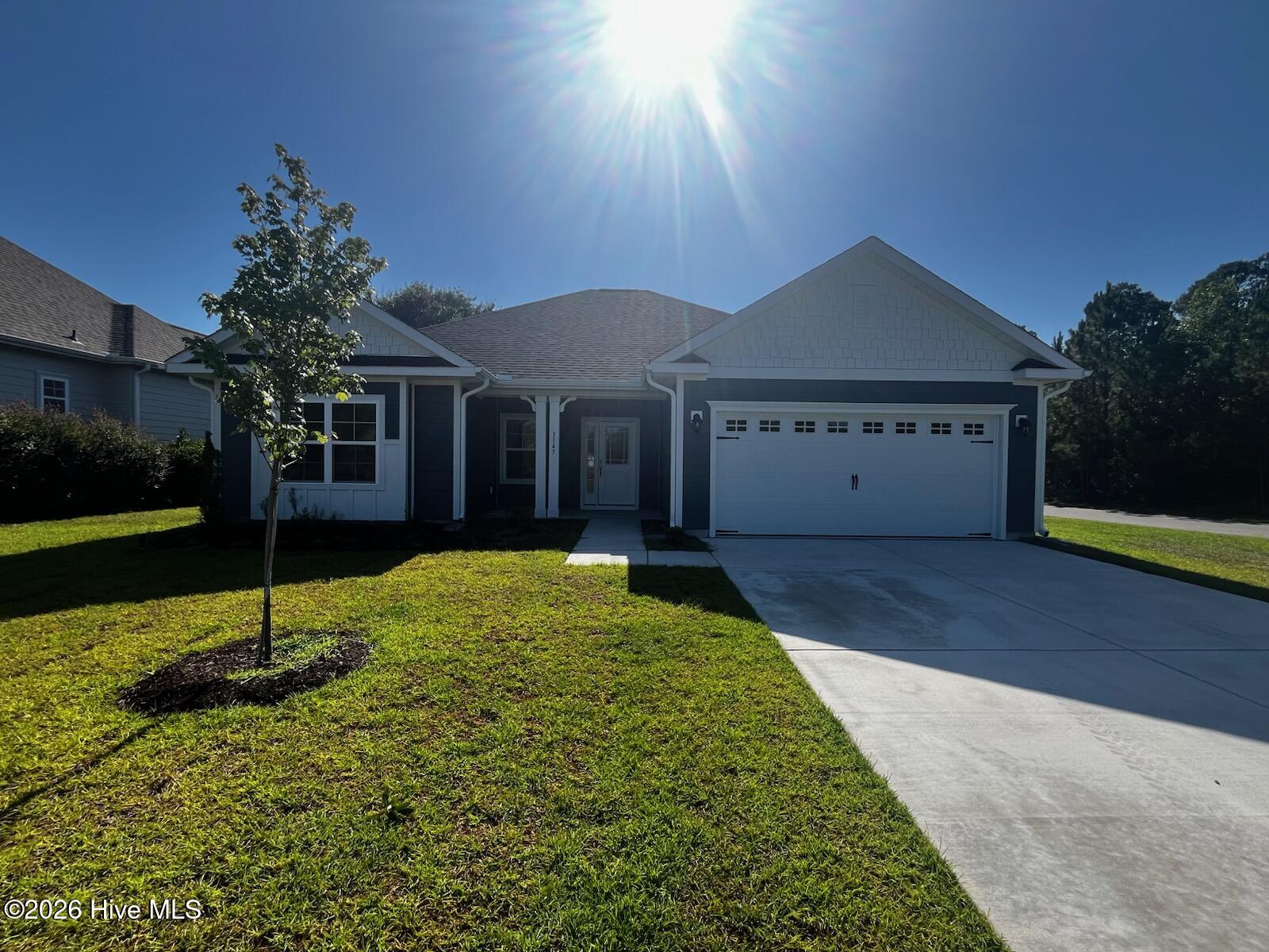 3145 Burberry Lane SW — photo