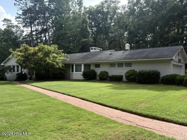 104 Bunn Avenue — photo
