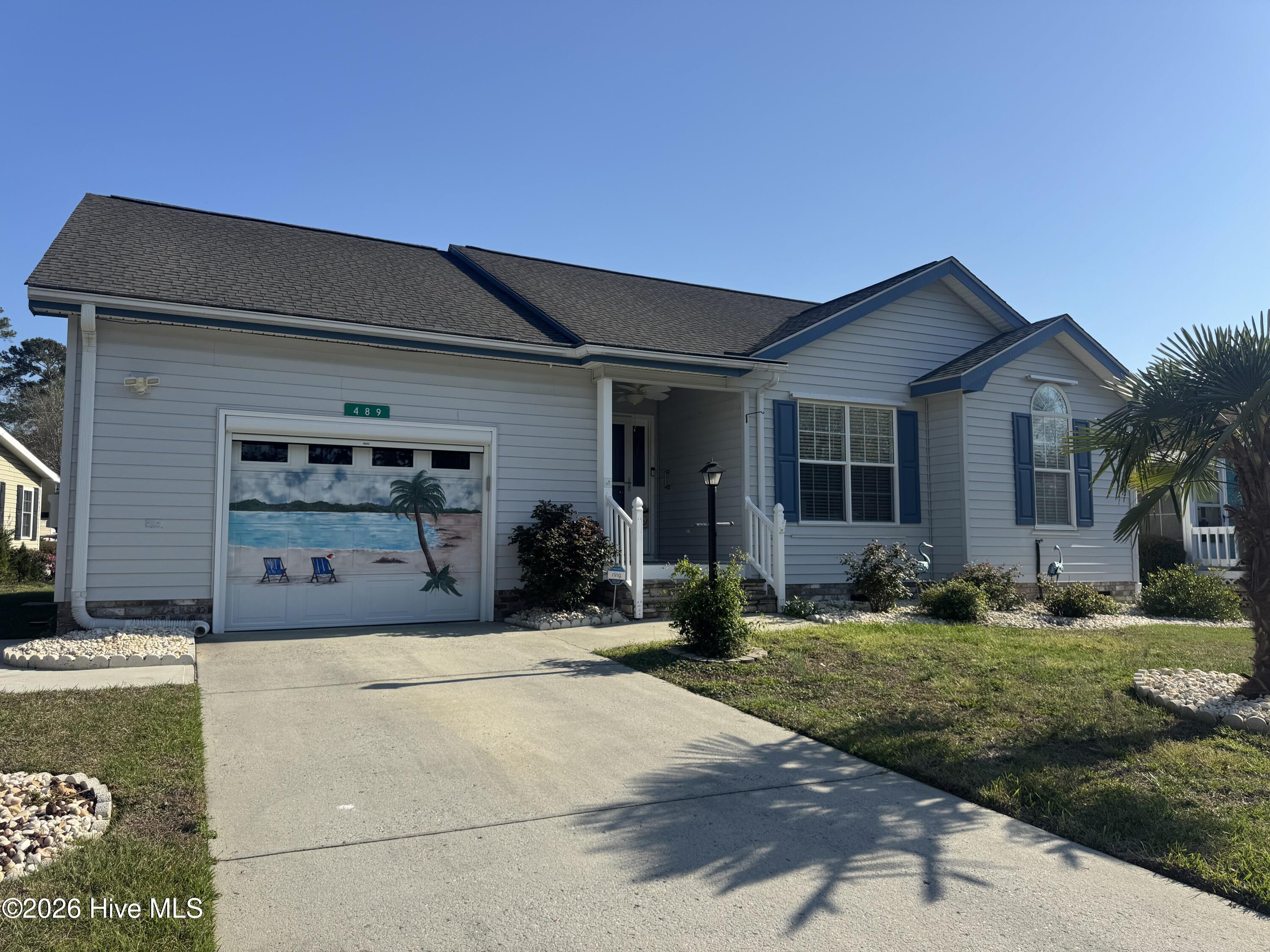489 Pepper Breeze Avenue SW — photo