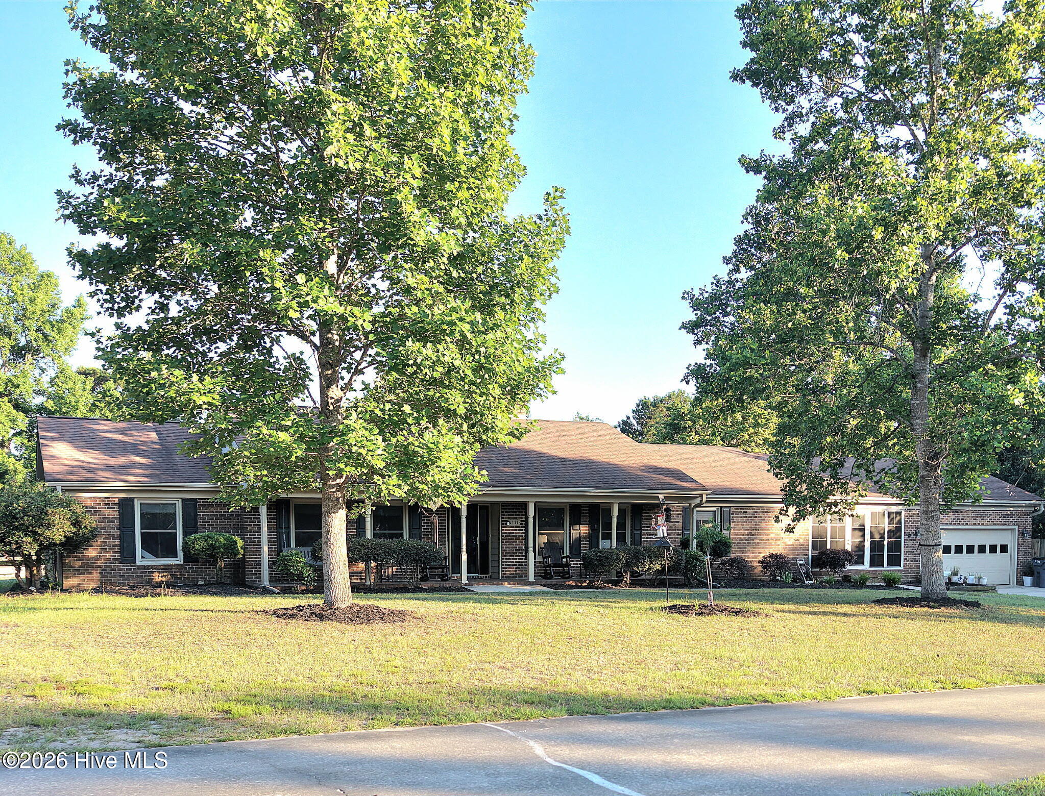 4111 Scottsdale Drive SW — photo