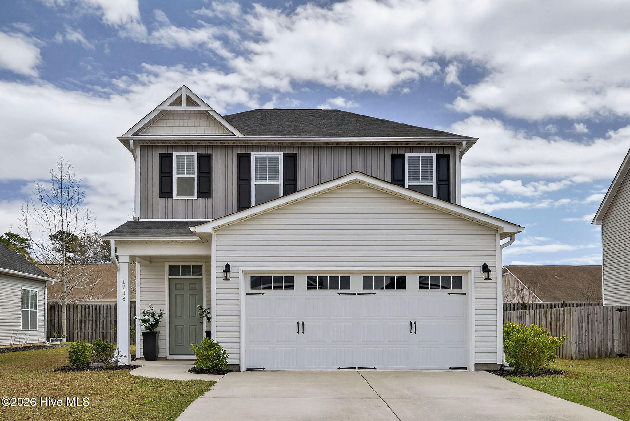 1238 Dabney Park Drive — photo