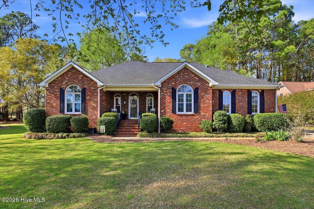 109 Kelly Drive — photo