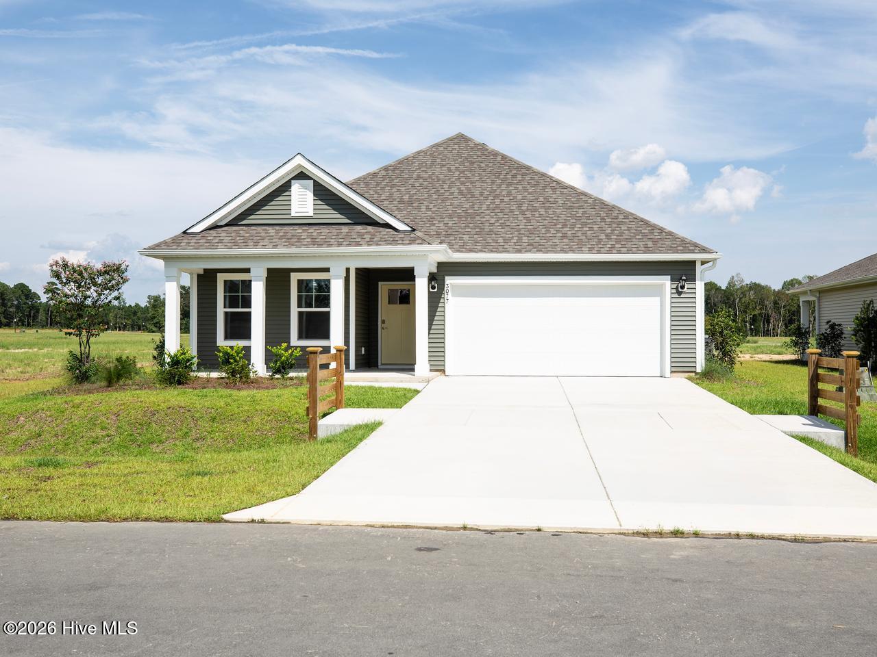 3077 Golden Field Drive SE Lot 80 — photo