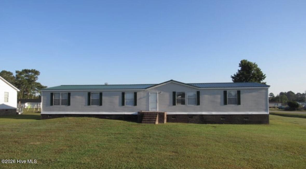 110 Lariat Circle — photo