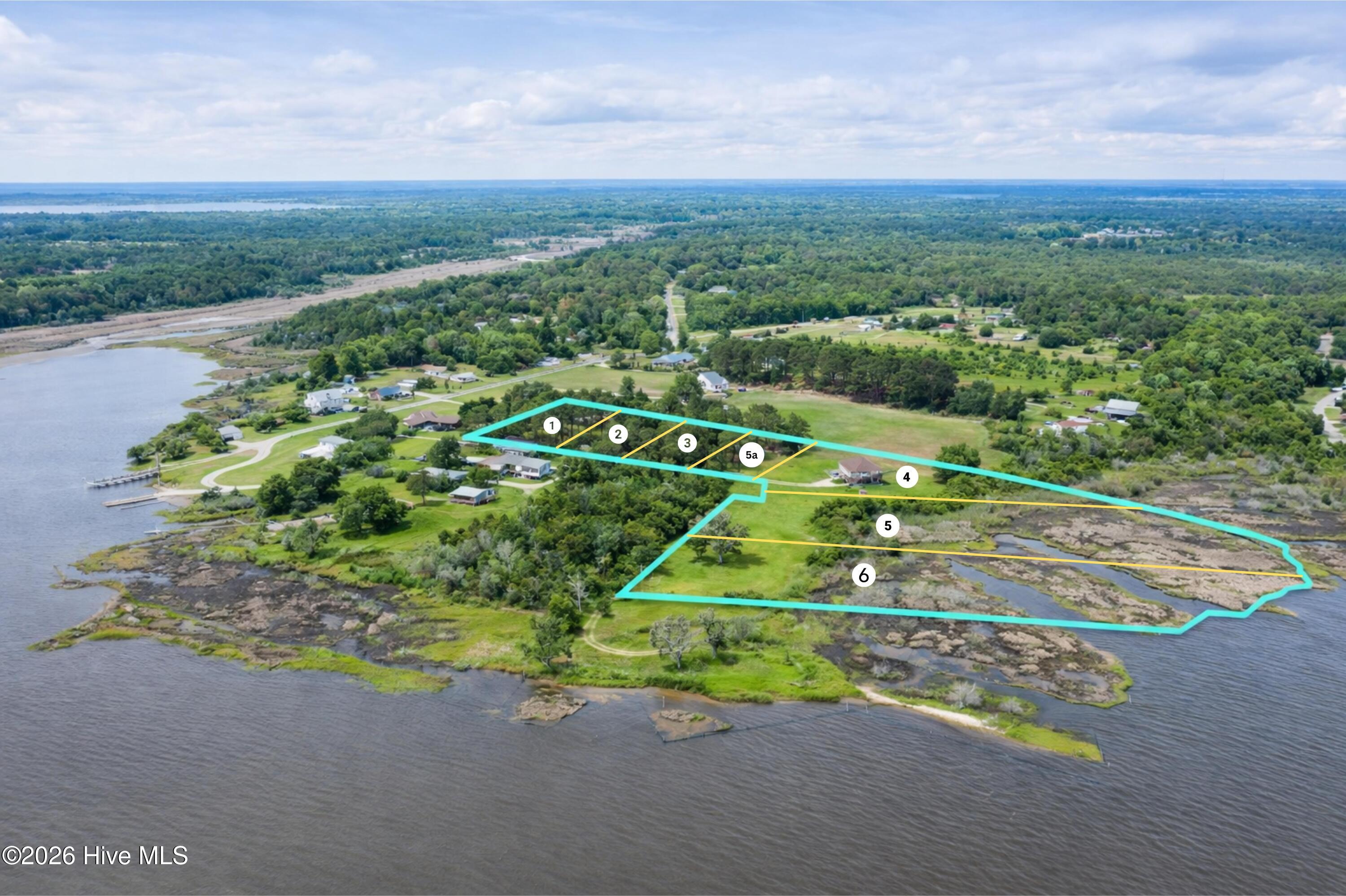 301 Intracoastal Court — photo