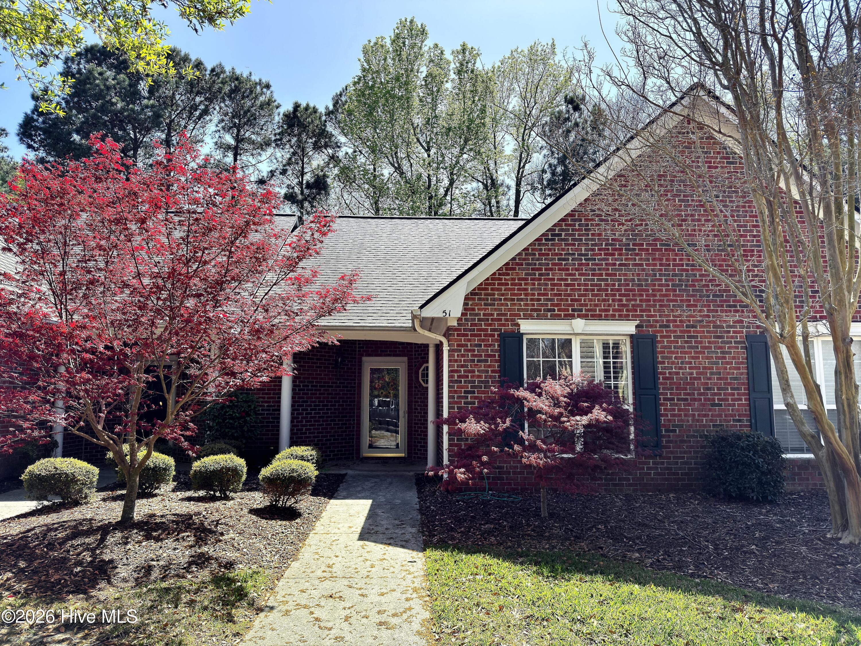 1600 Sturdivant Drive Apt 51 — photo