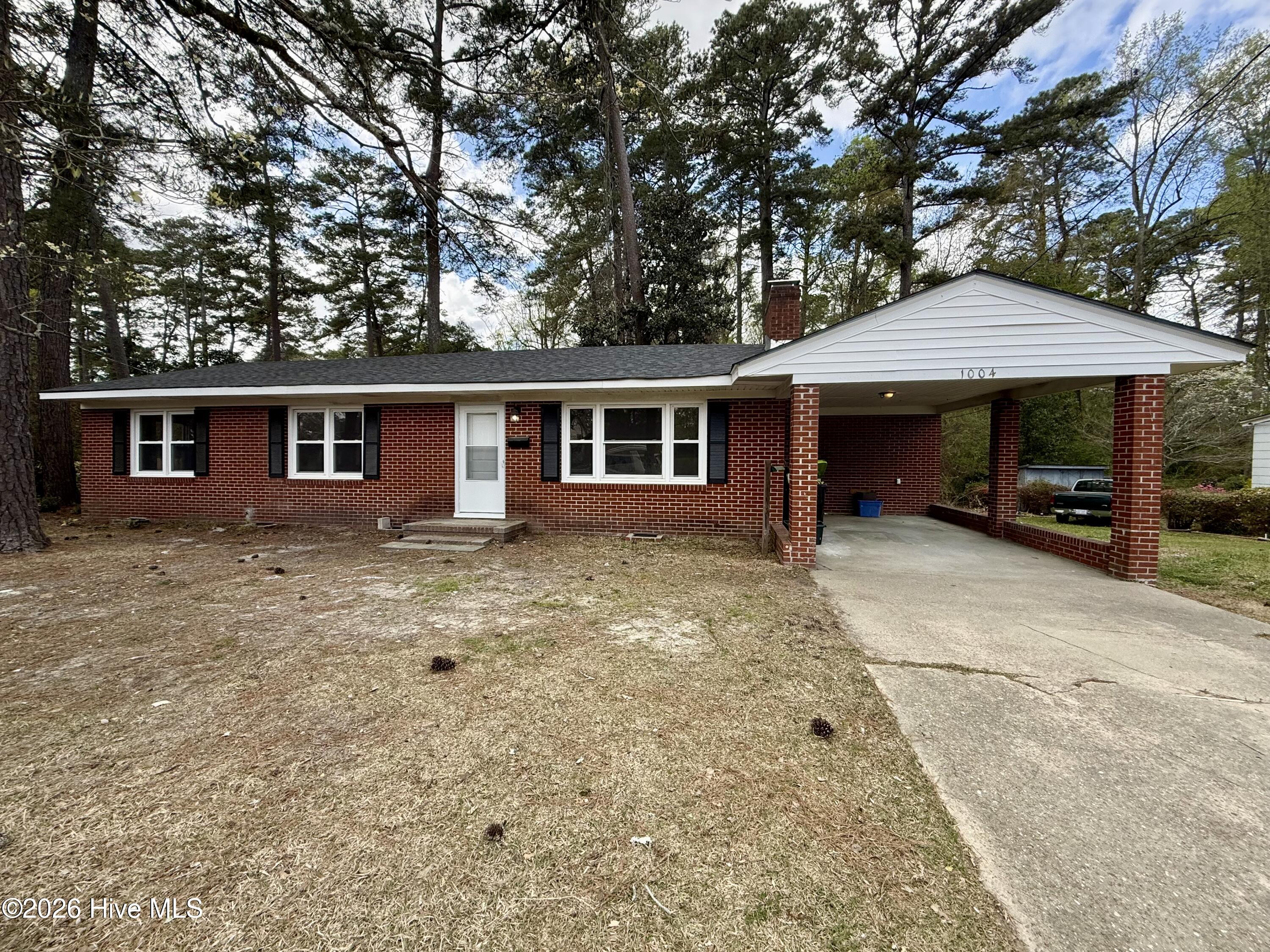 1004 Hyland Avenue — photo
