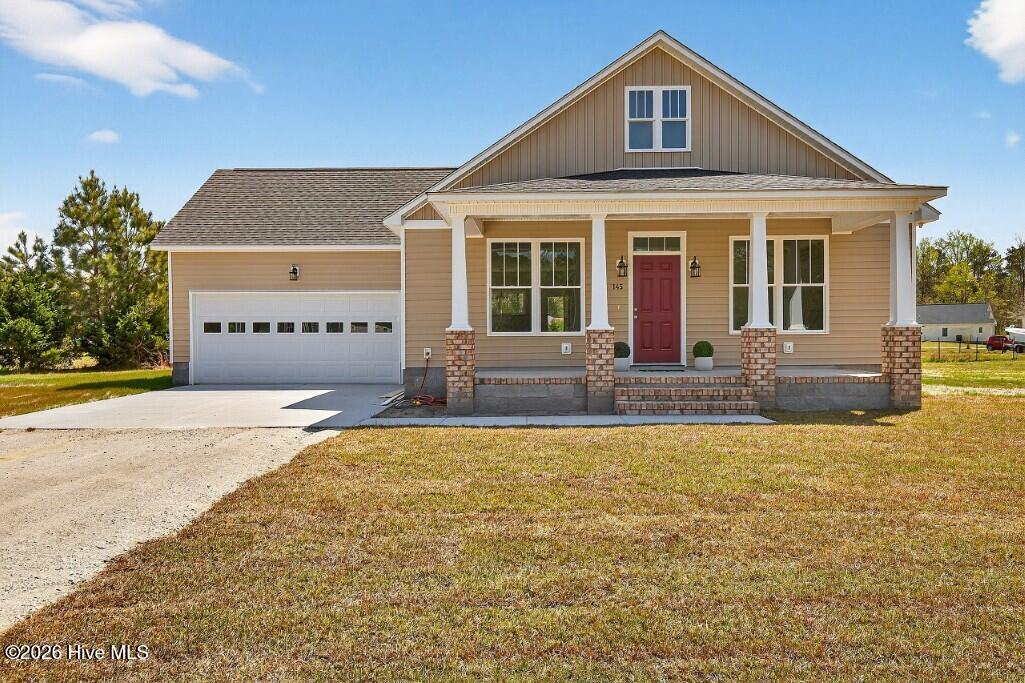 145 Golden Rod Lane — photo