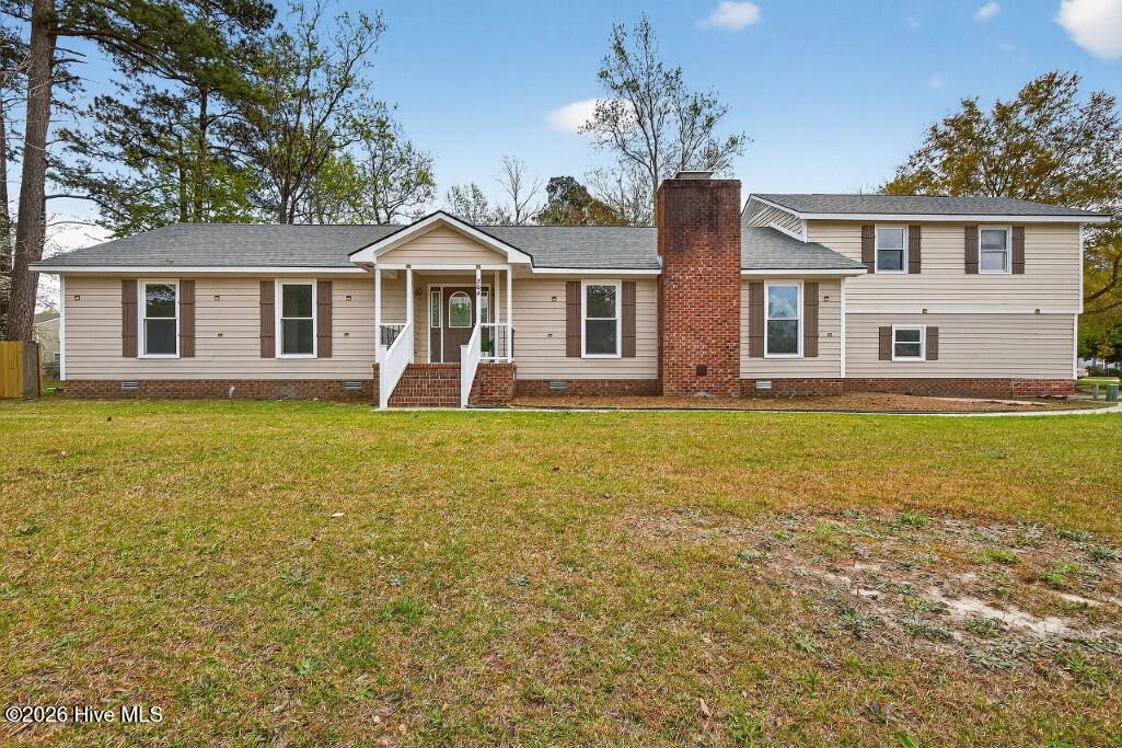 204 Sweetbriar Lane — photo