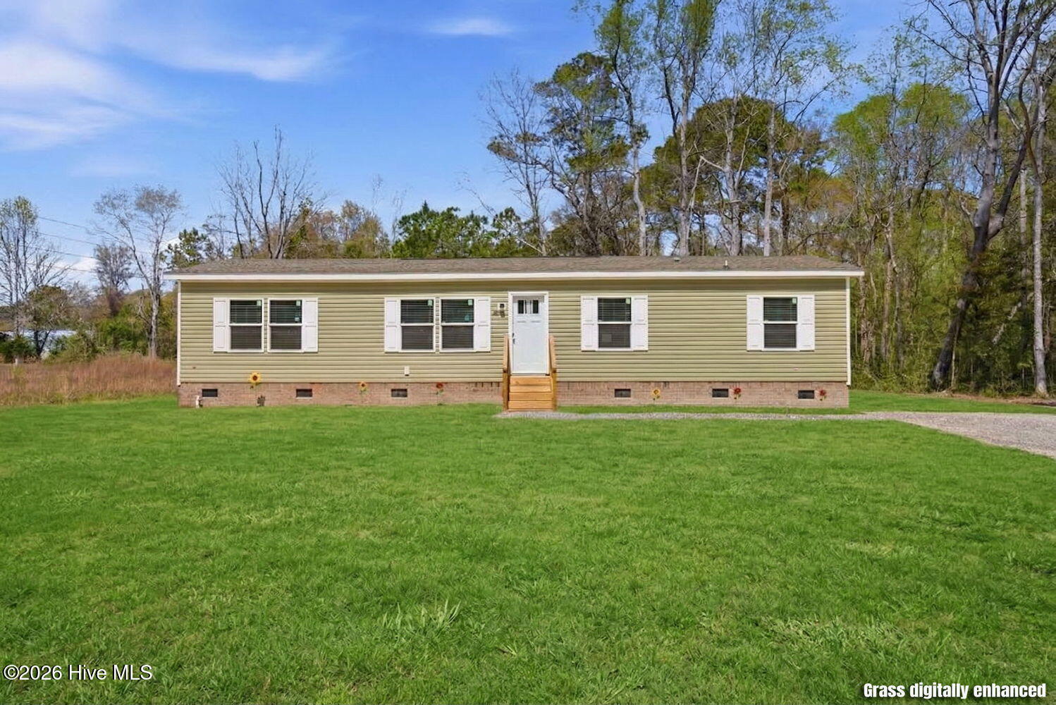 2382 Captains Wheel Avenue SW — photo