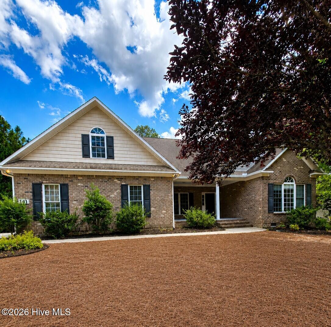 141 Longleaf Drive — photo