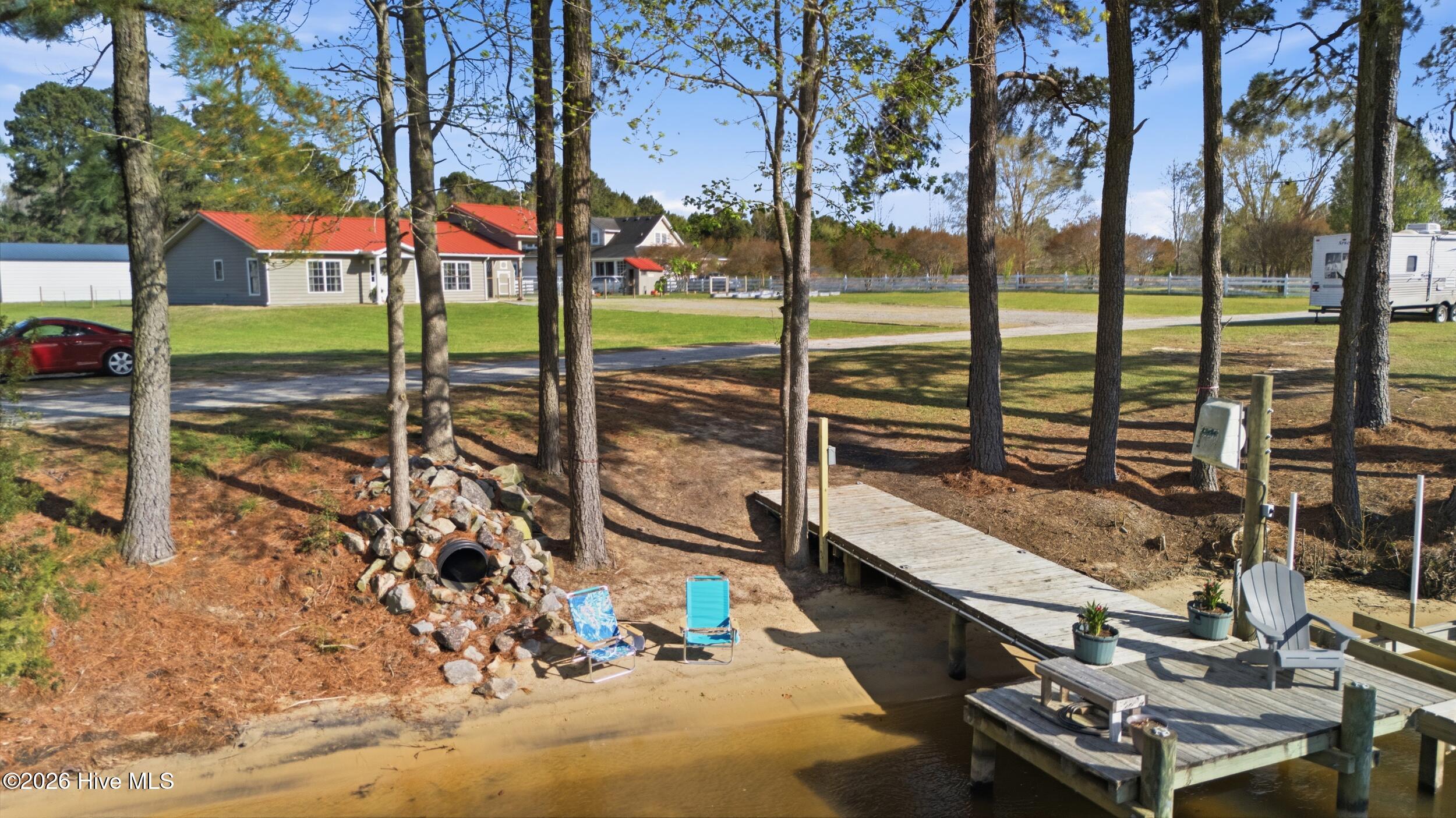 42 Ruby Lane, Roper, NC 27970