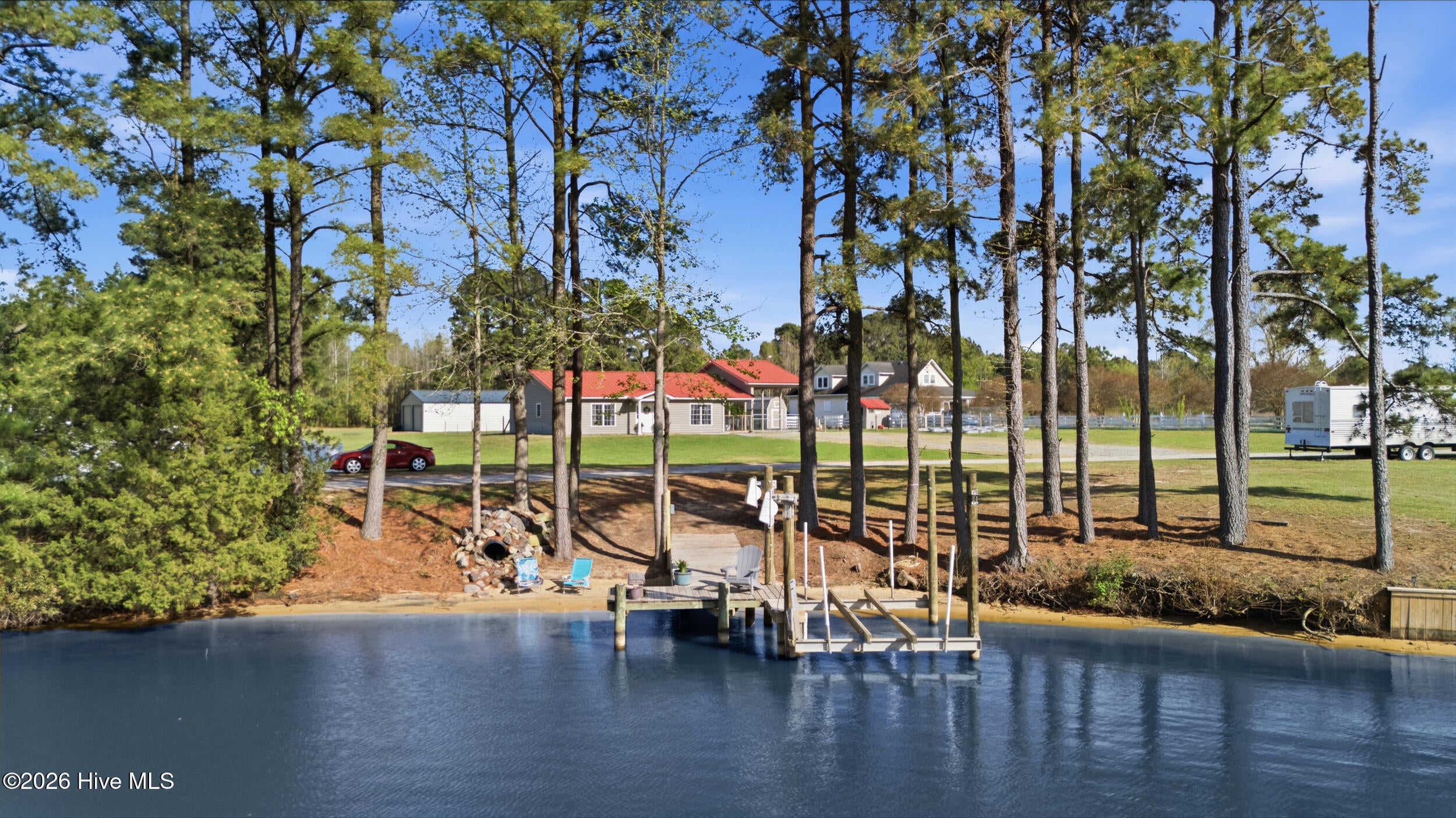 42 Ruby Lane, Roper, NC 27970 — photo 2