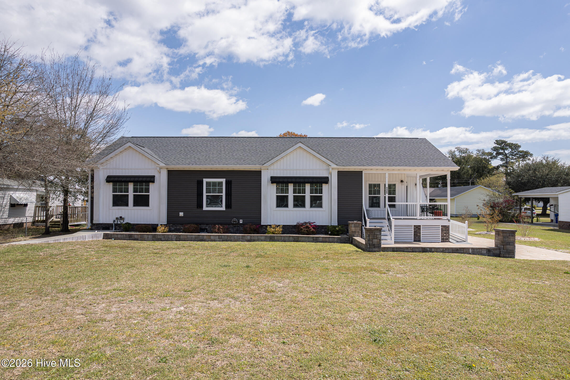 125 Lejeune Road — photo