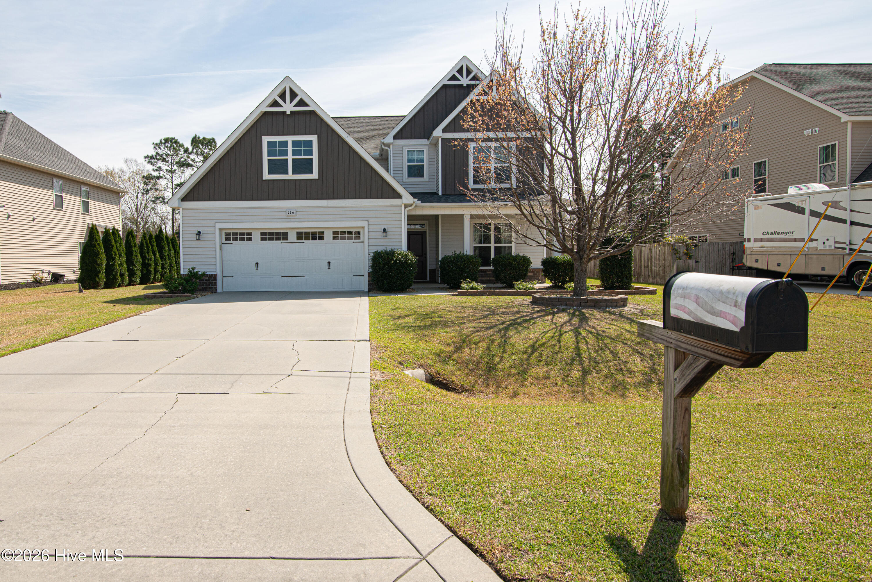 116 Kenna Court — photo