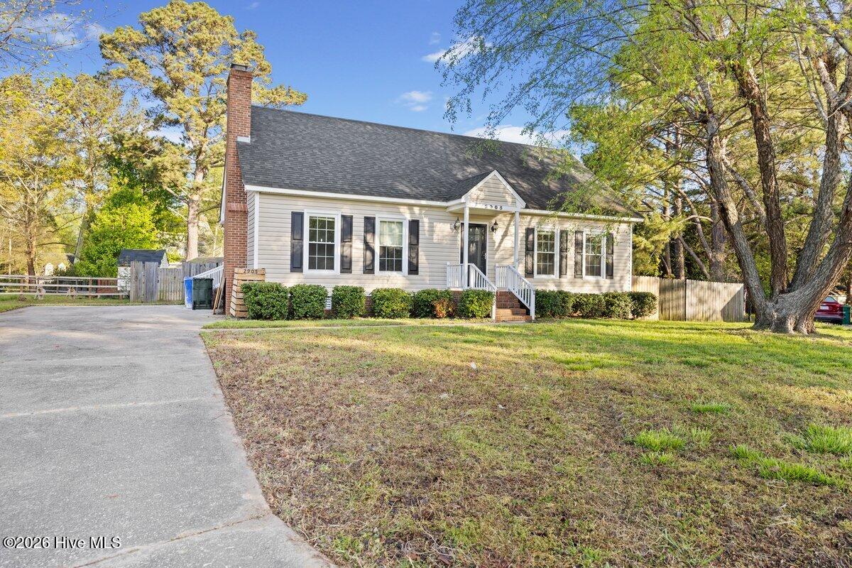 2905 Springflower Drive N, Wilson, NC 27896 — photo 2