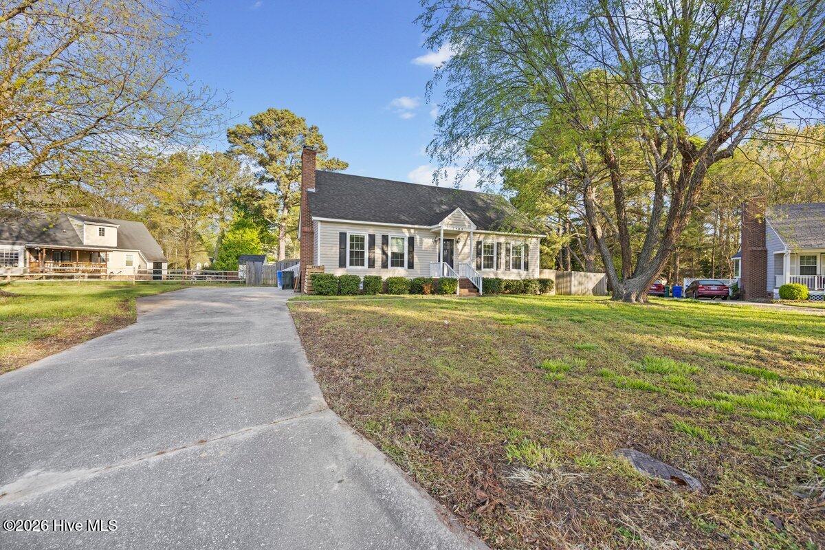 2905 Springflower Drive N, Wilson, NC 27896 — photo 3