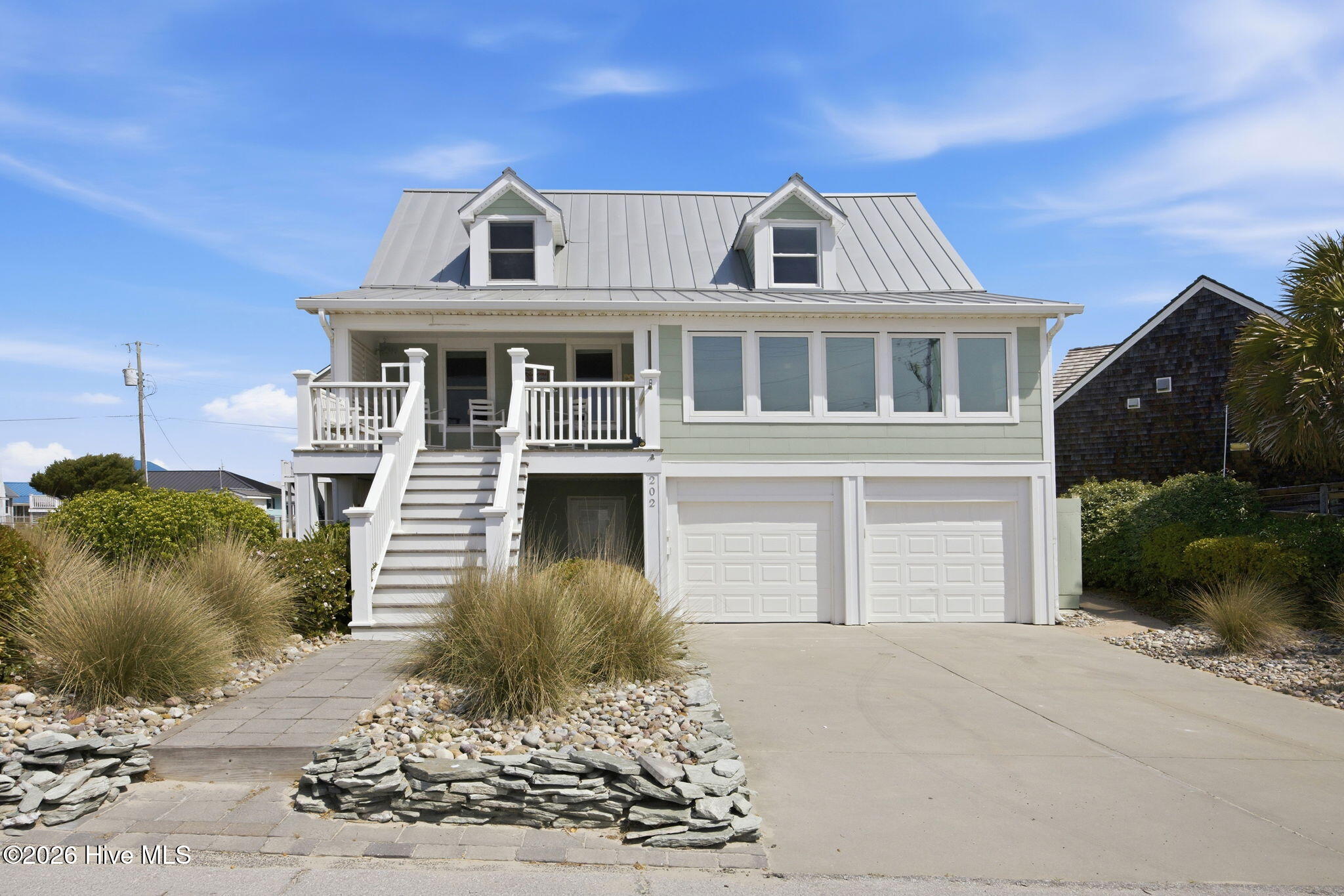 202 W Atlantic Boulevard — photo