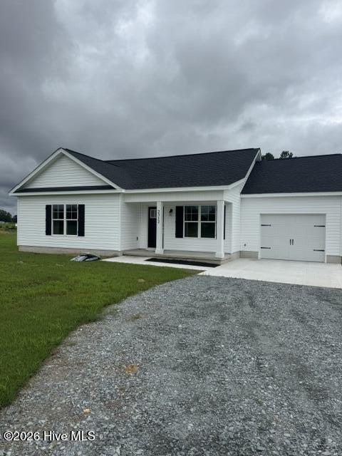 2312 Indian Town Road — photo