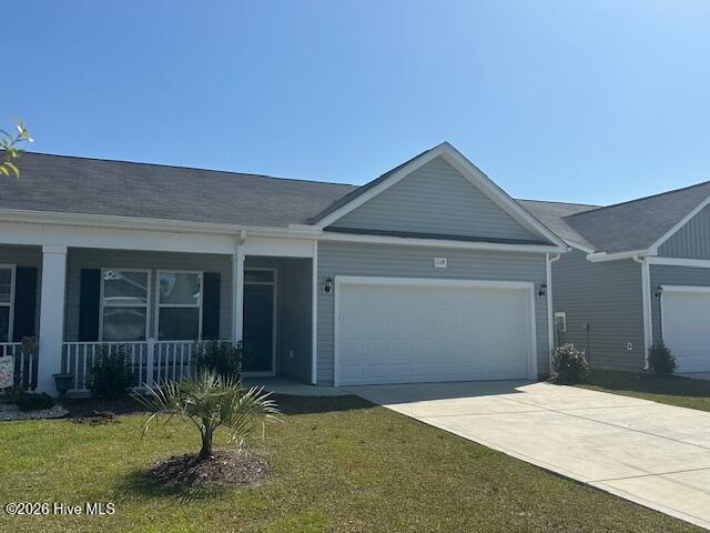 111 Arnette Drive #B — photo