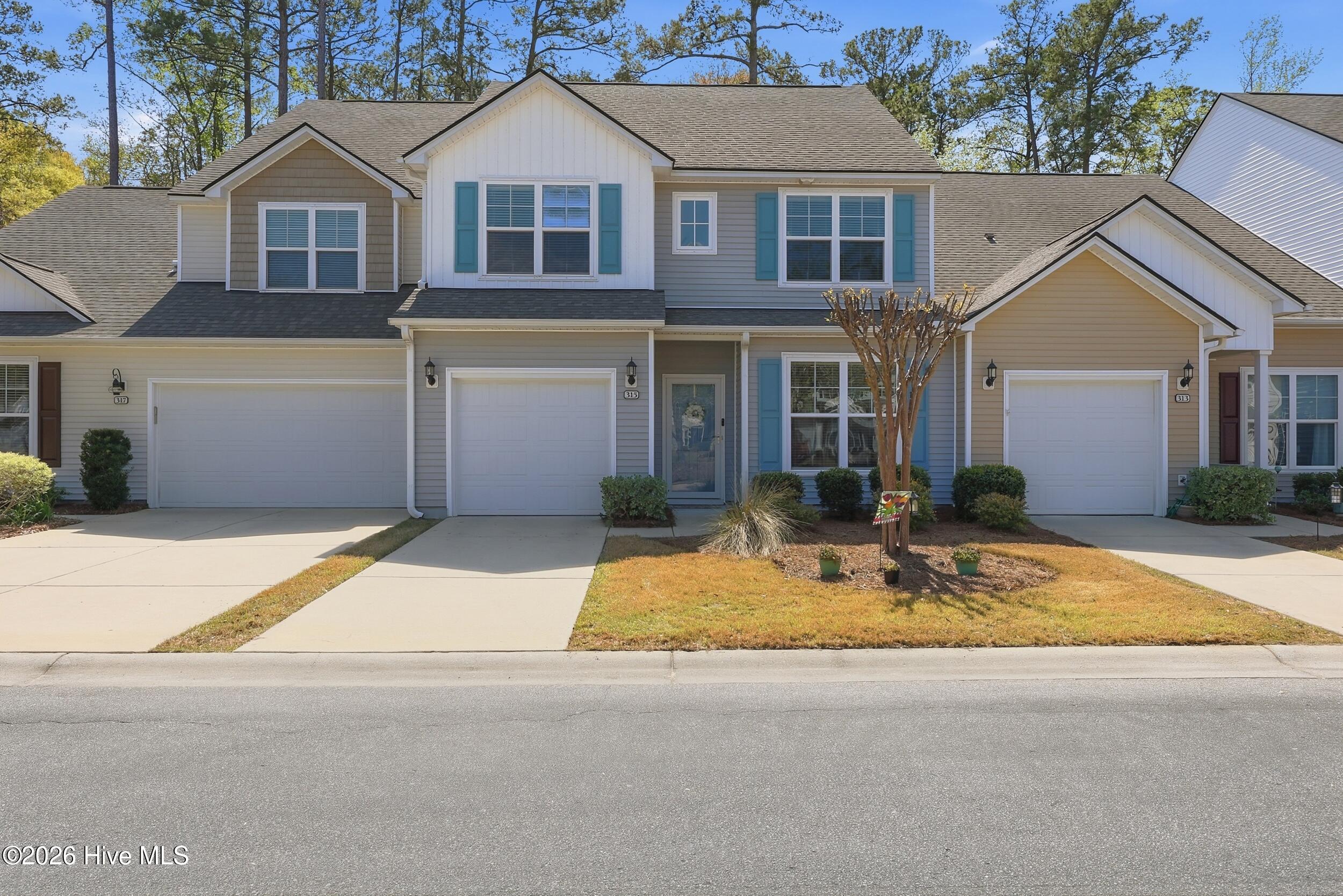 315 Bulkhead Bend — photo
