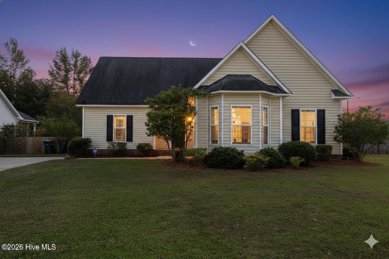 1013 Bristolmoor Drive — photo