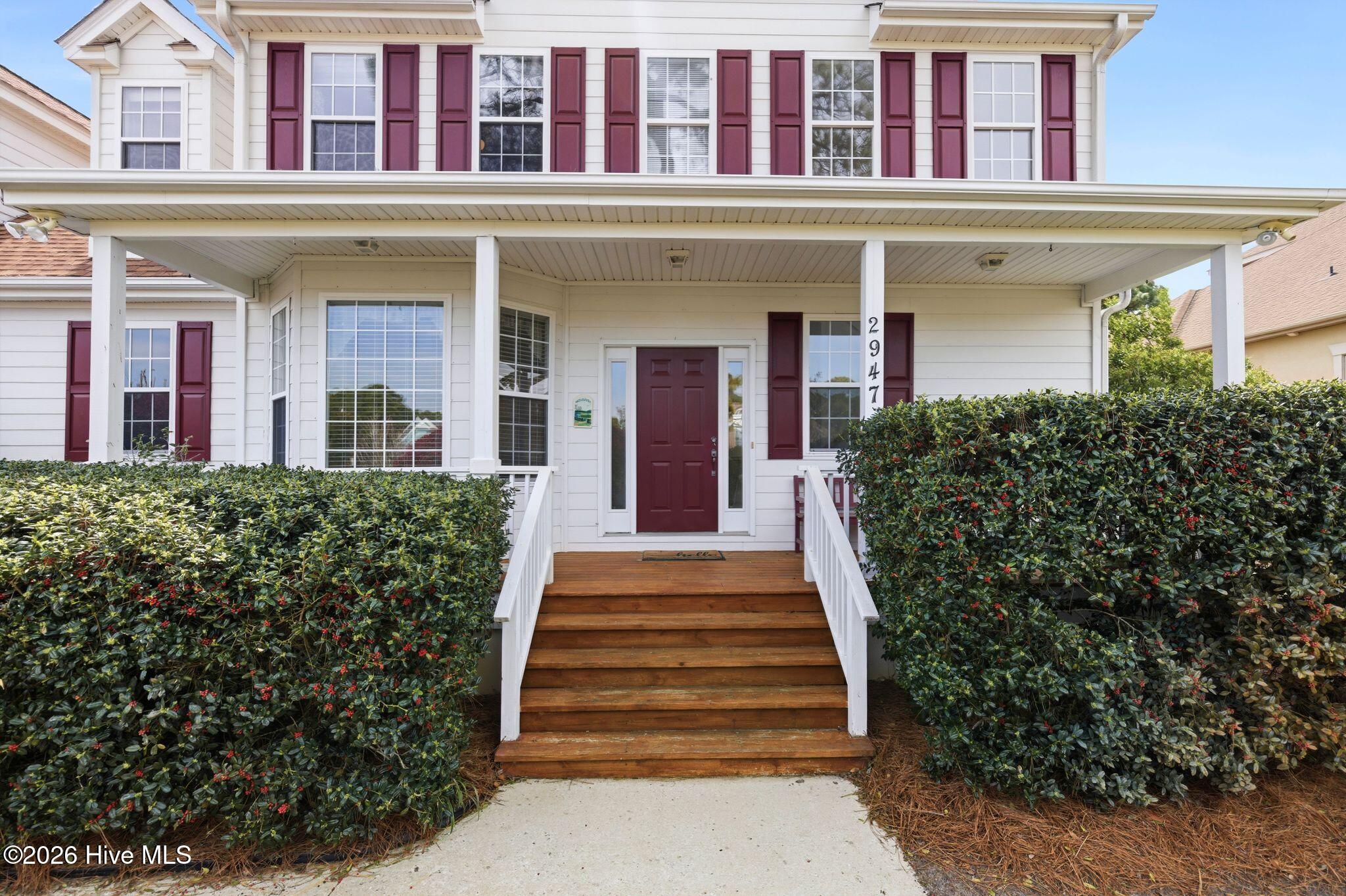 2947 Trailwood Drive SE — photo