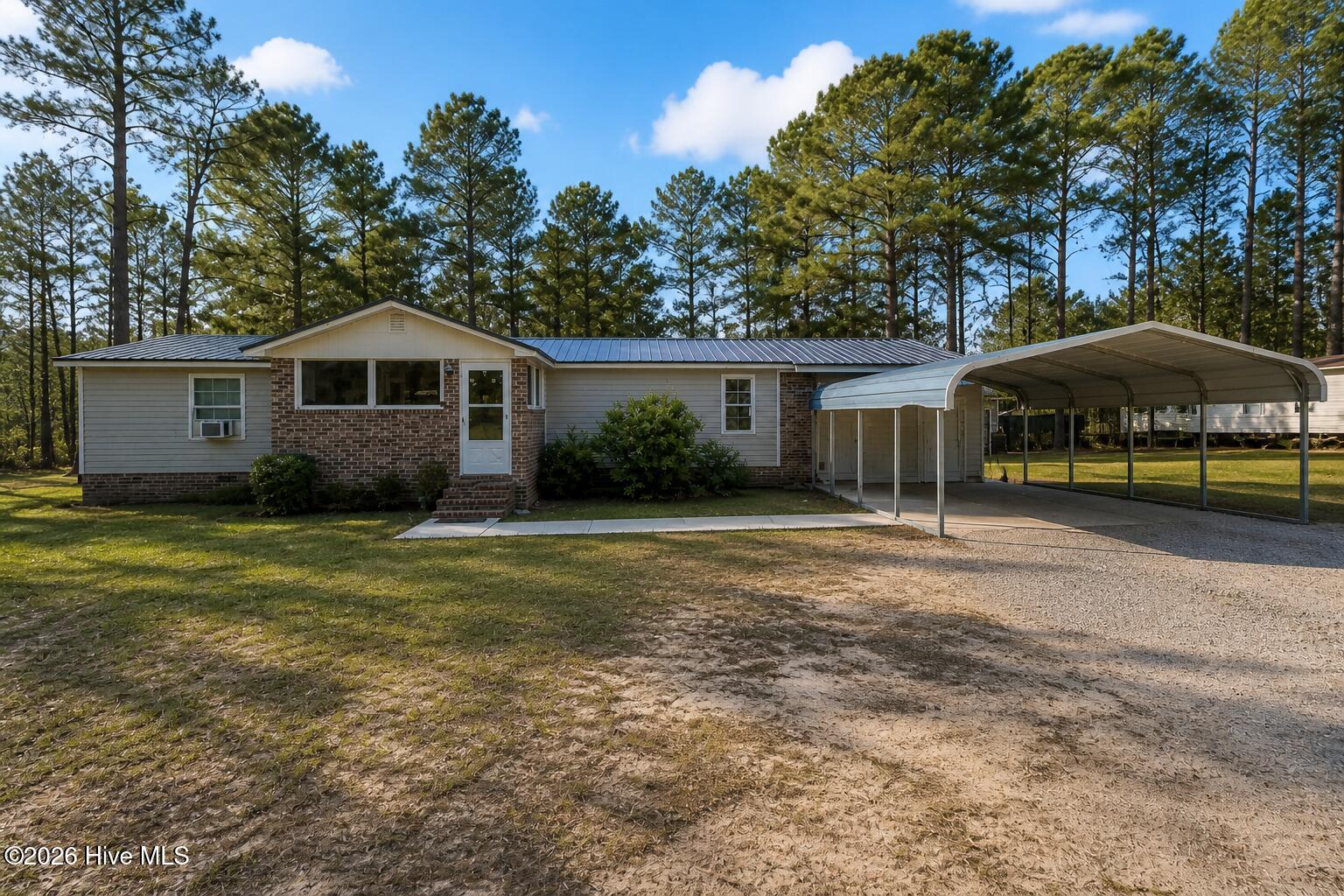 8801 Johns Mill Road — photo