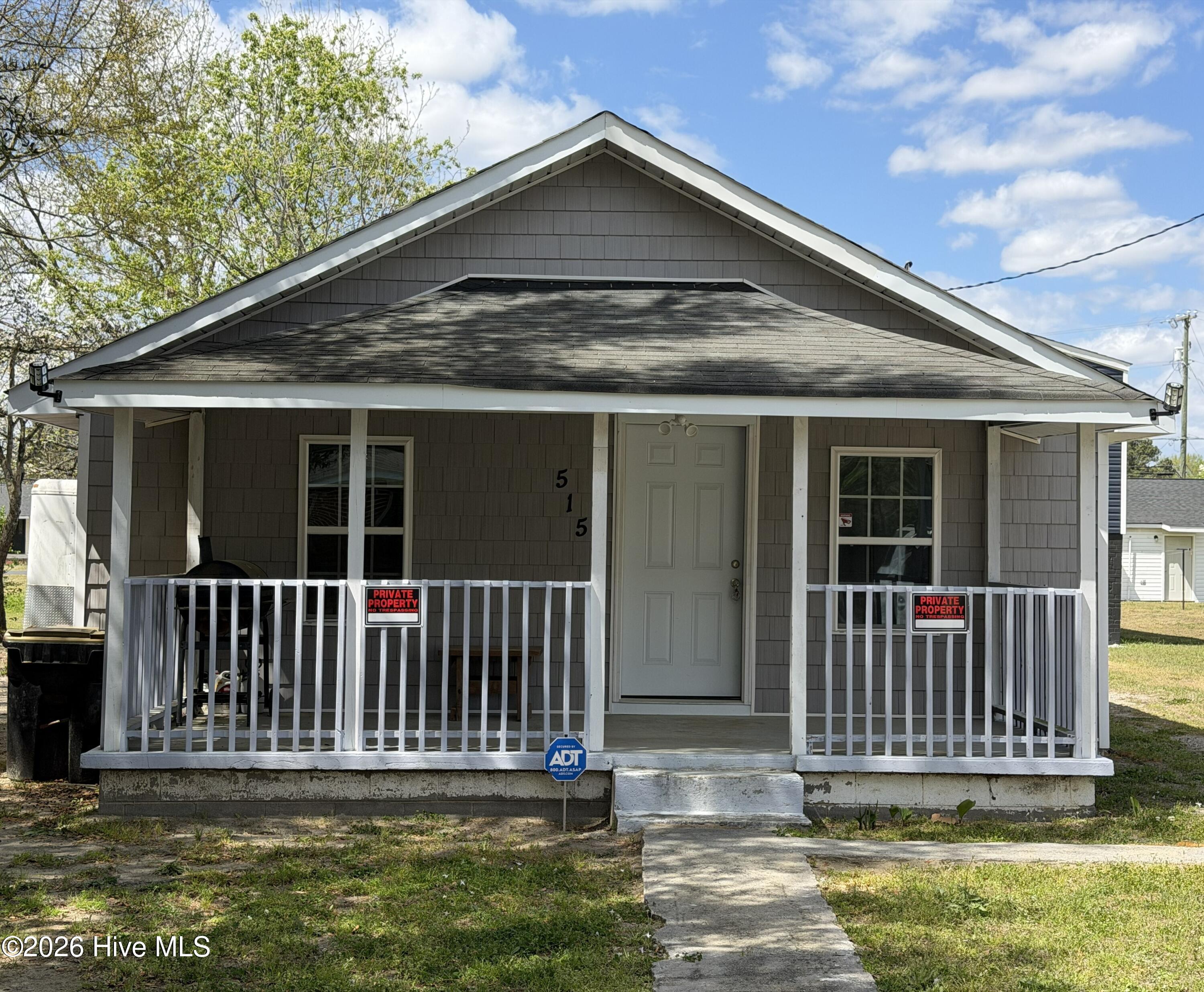 515 Mcinnis Street — photo