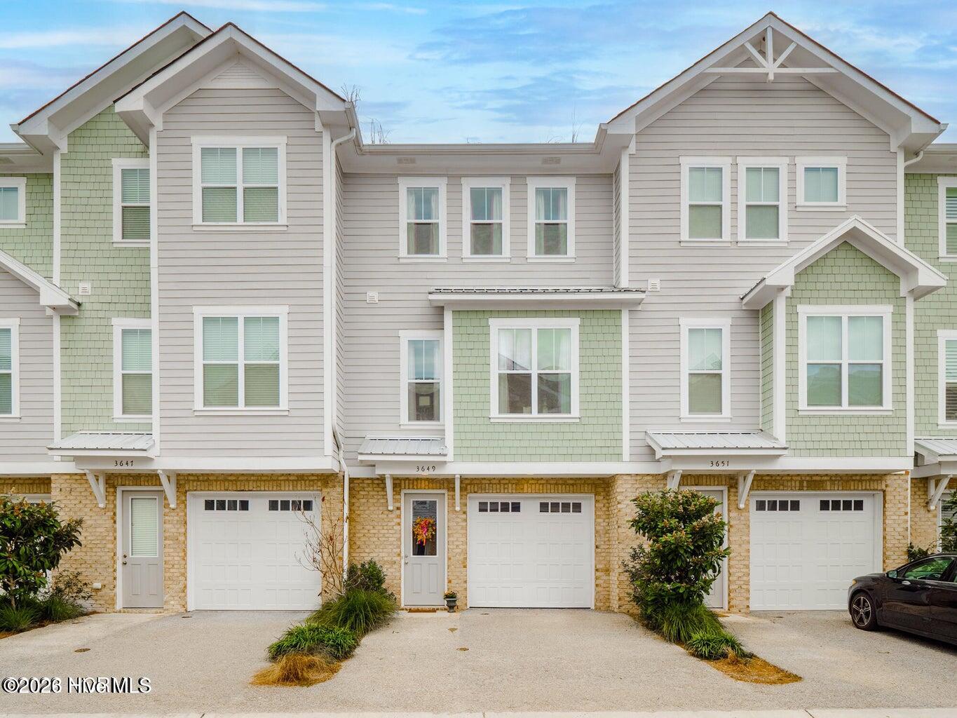 3649 Watch Hill Way — photo