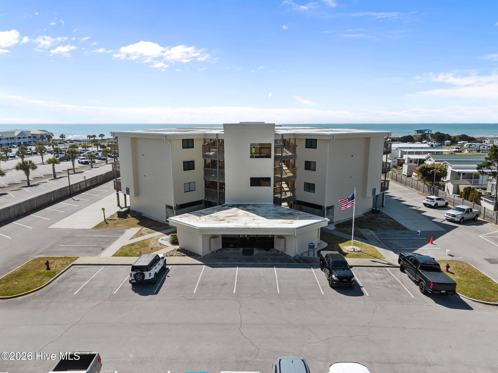 9100 Reed Drive 4106 — photo