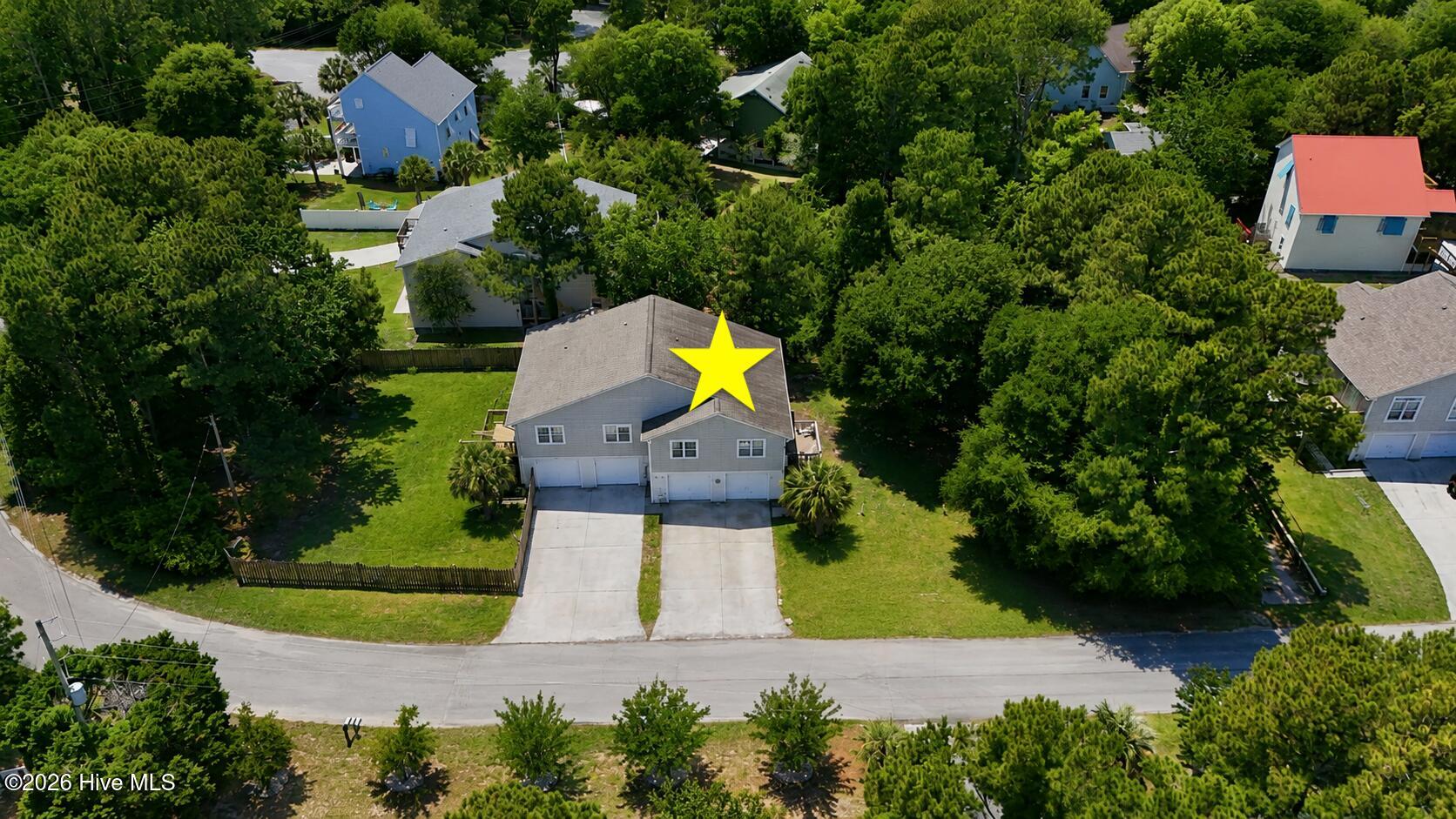 305 Osprey Ridge Drive North — photo