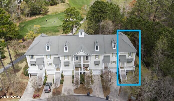 607 River Ridge Drive Unit 6 — photo