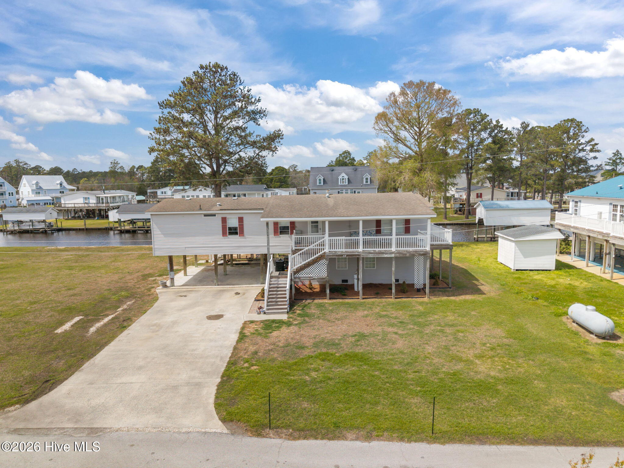 46 Riverview Drive — photo