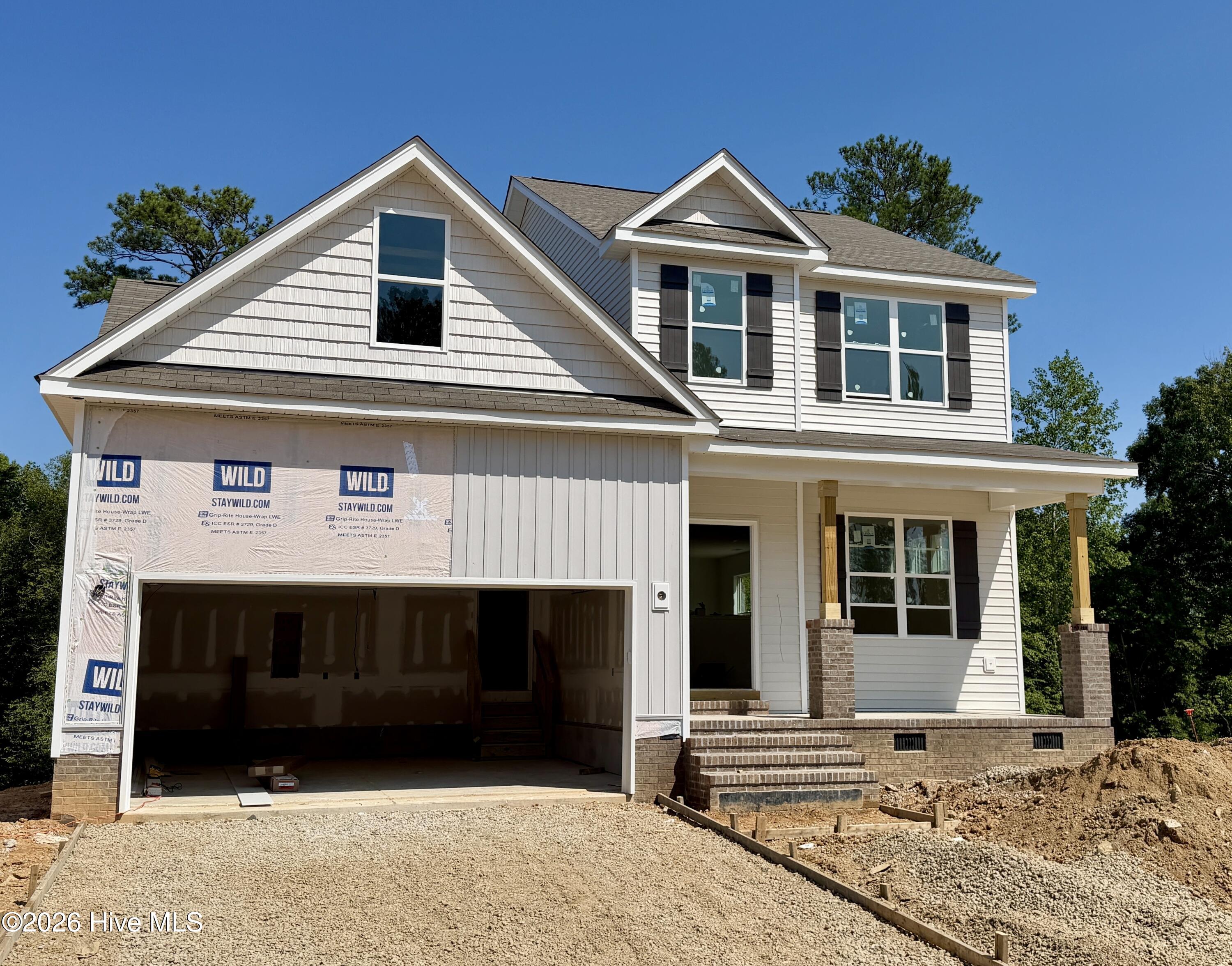 129 Cinnabar Street — photo