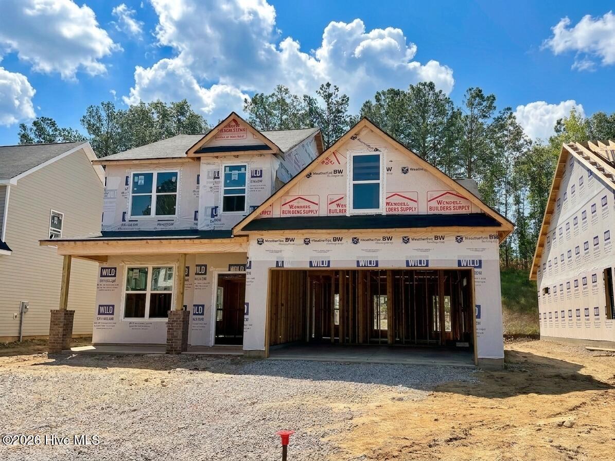 122 Cinnabar Street — photo