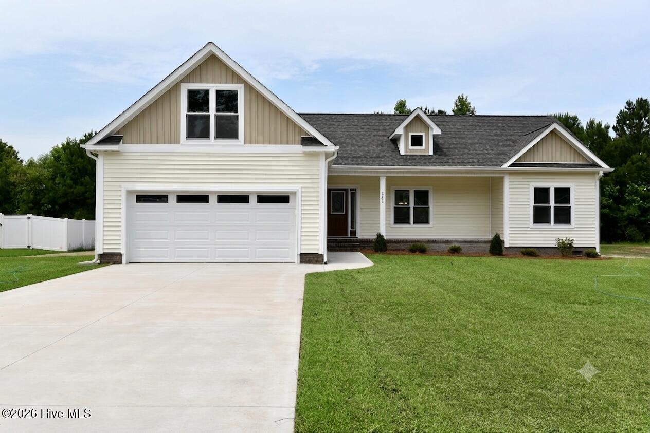 141 Laura Drive — photo