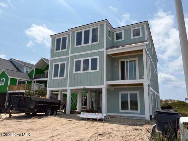543 Ocean Boulevard W — photo