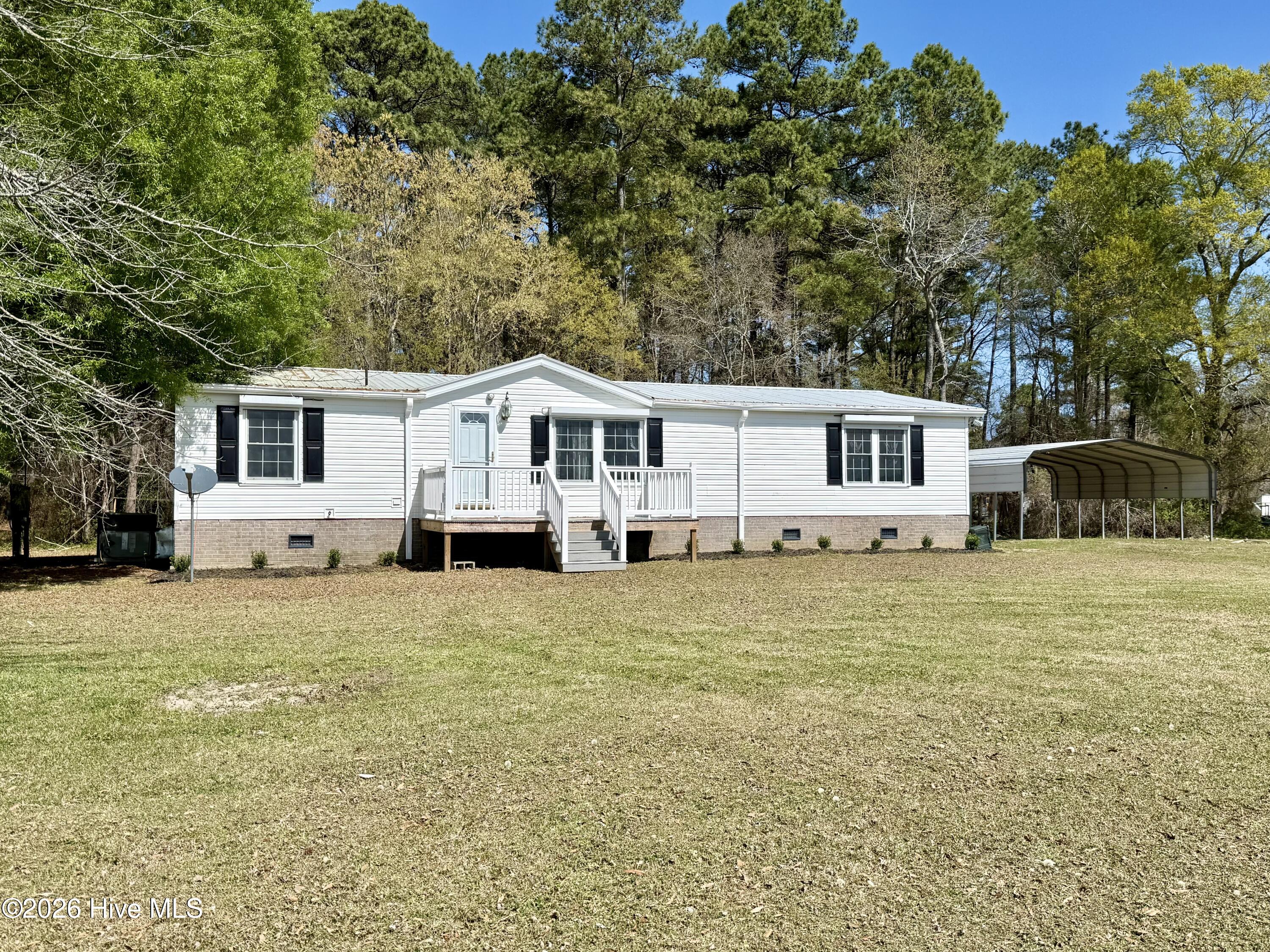 6484 Prison Camp Road — photo
