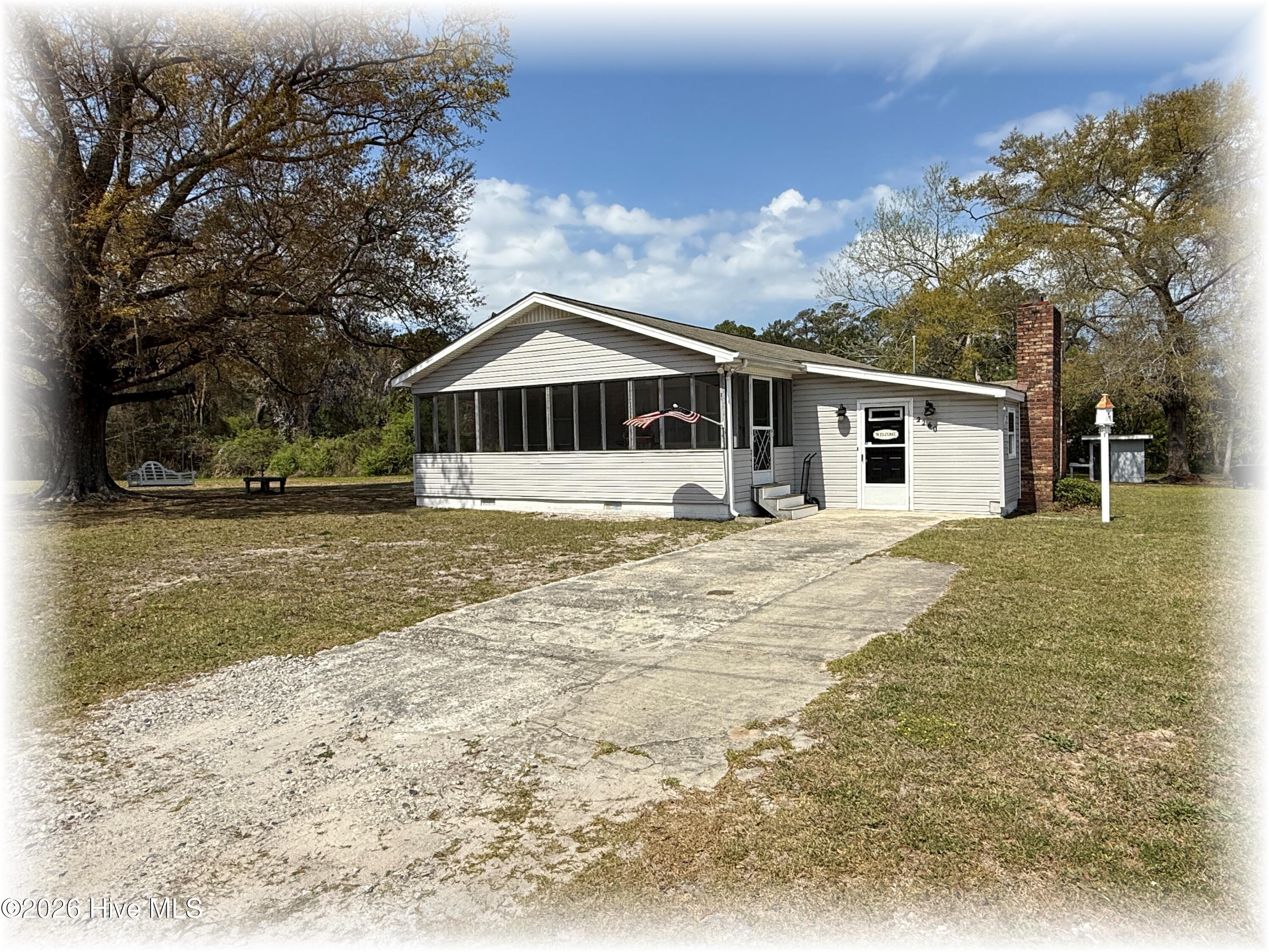 2260 Shell Point Road SW — photo