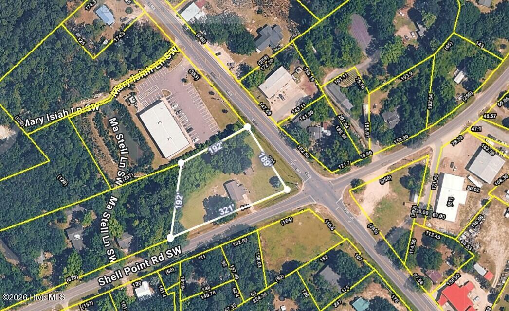 2260 Shell Point Road SW — photo