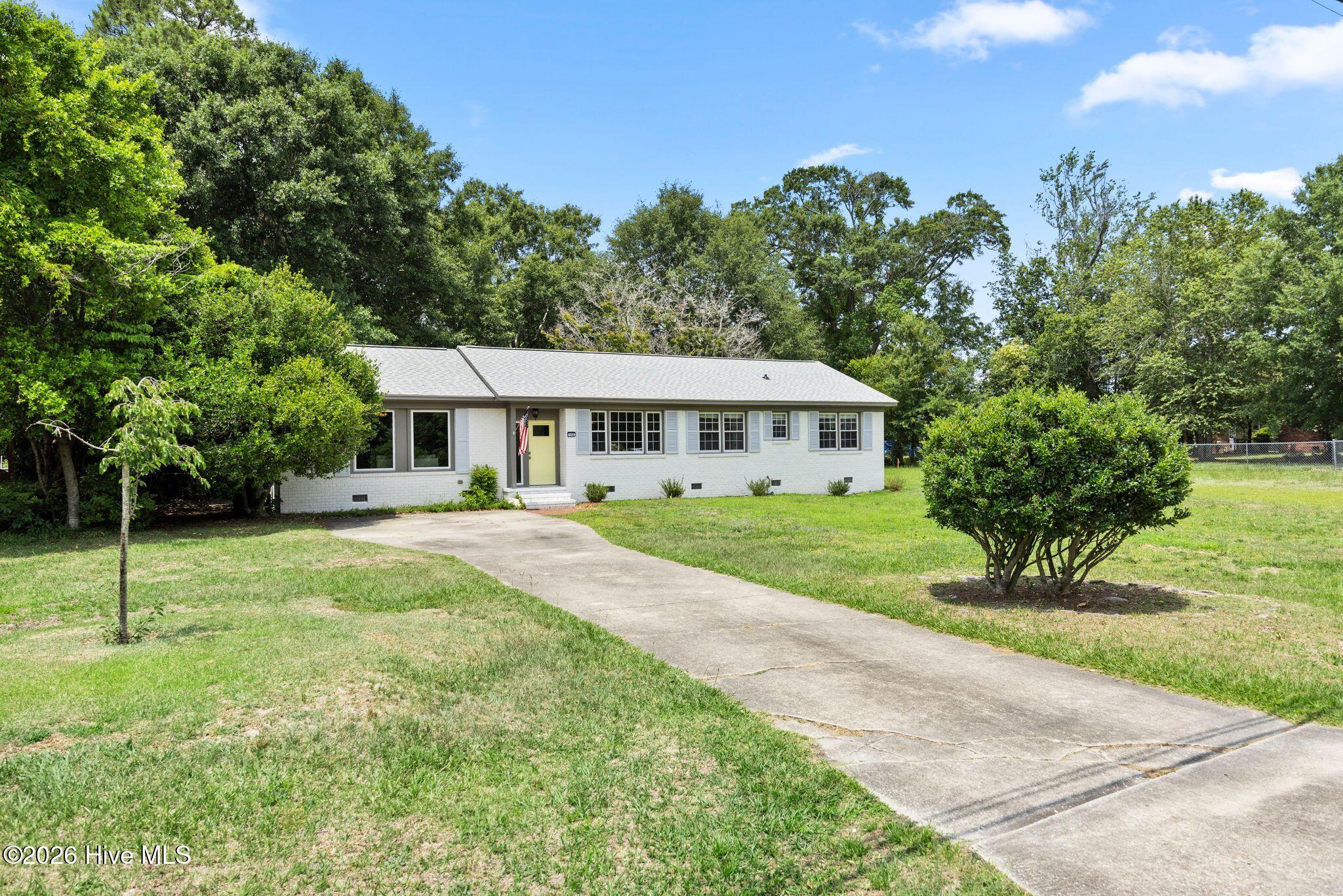 110 Jeb Stuart Drive — photo