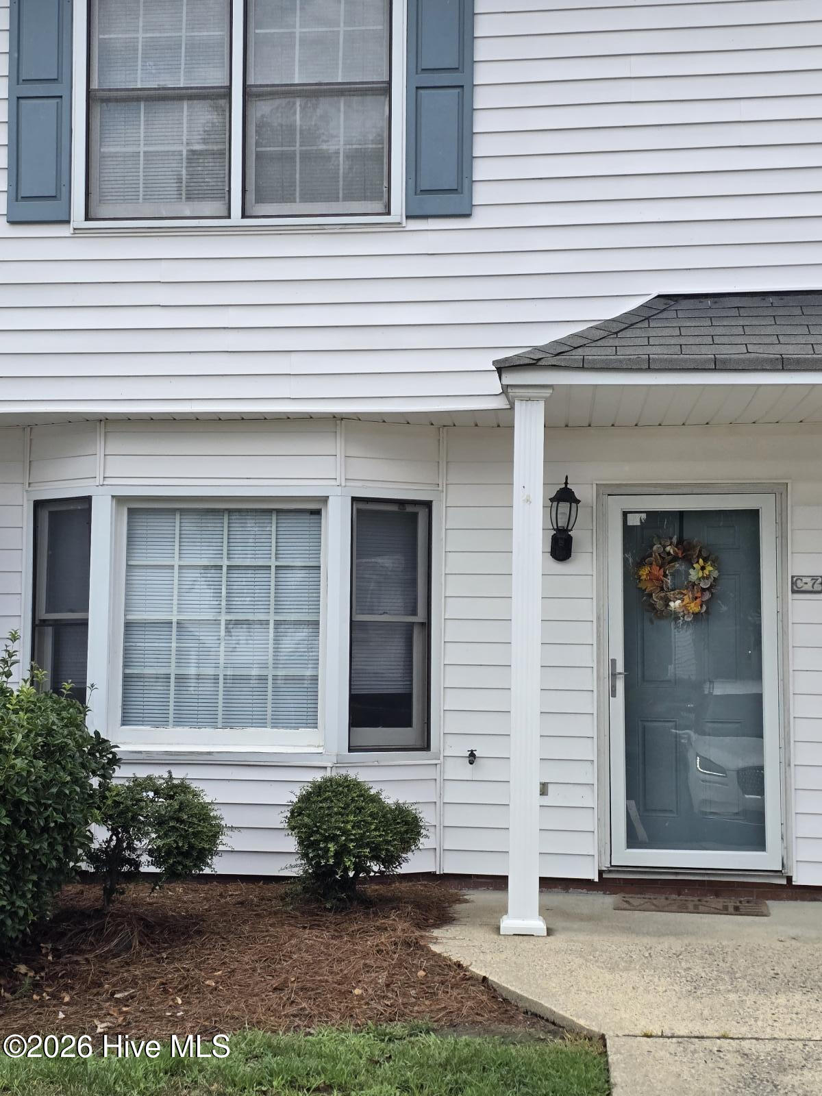 1105 Grovemont Drive C7 — photo