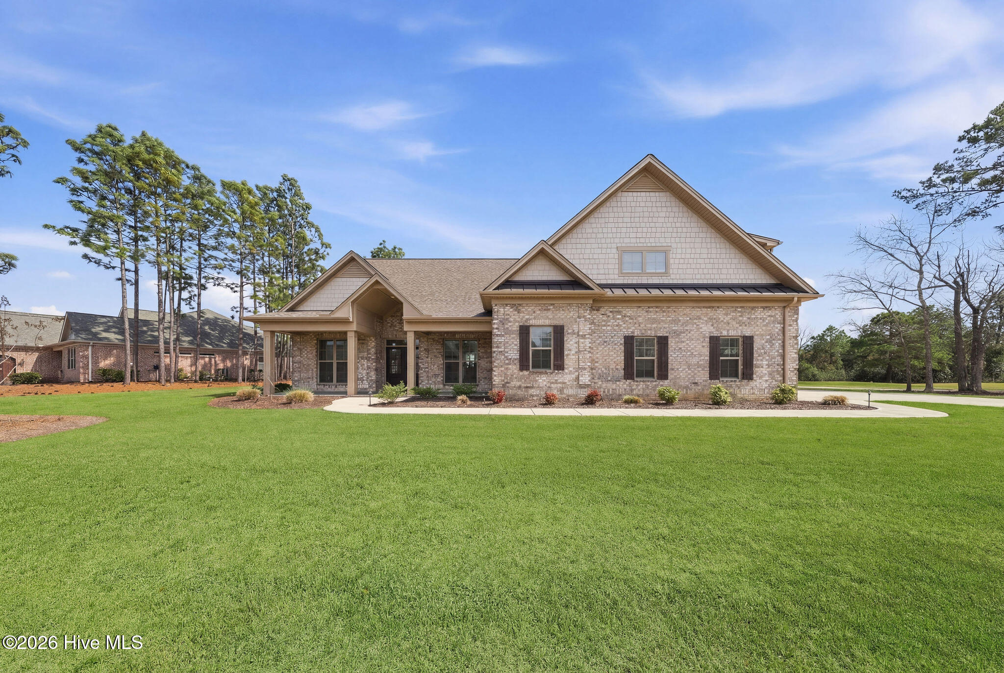 2401 Red Birch Trail NE — photo