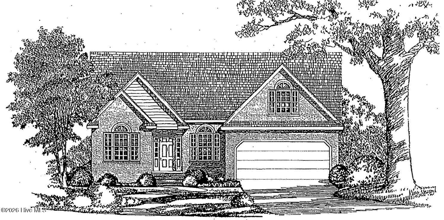 159 Candlestick Drive — photo